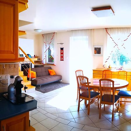 Aurora Premium Home Győr Exterior foto