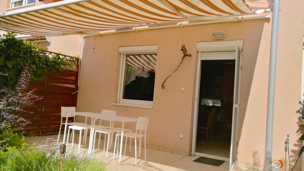 Aurora Premium Home Győr Exterior foto