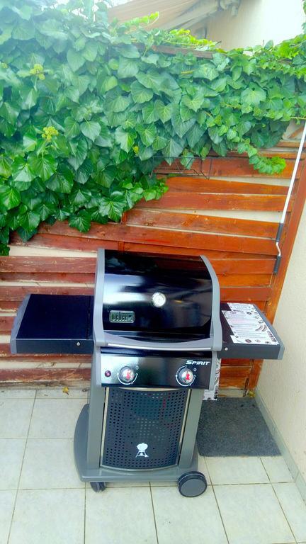 Aurora Premium Home Győr Exterior foto